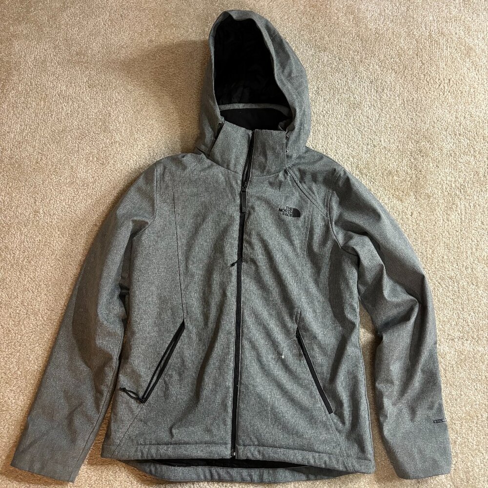 North Face Windwall Jacket